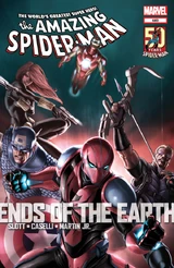 Amazing Spider-Man #683