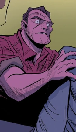 Benjamin Parker (Earth-65)