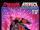 Spider-Man/Badrock Vol 1