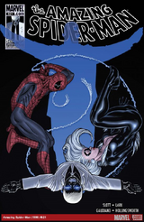 Amazing Spider-Man Vol 1 621