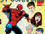 Amazing Spider-Man Vol 2