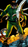 Doctoroctopus