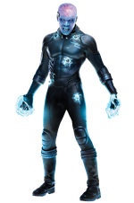 Maxwell Dillon (Tierra-120703)