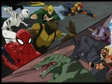 The Sinister Six (Episode)