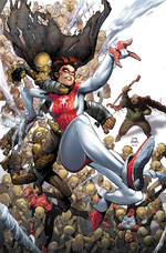 Mary Jane Watson (Tierra-18119)