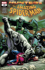 Amazing Spider-Man Vol 5 19