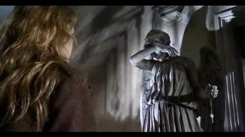 Attack of the Weeping Angels