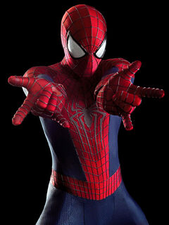 The Amazing Spider-Man 3, Amazing Spider-Man Wiki