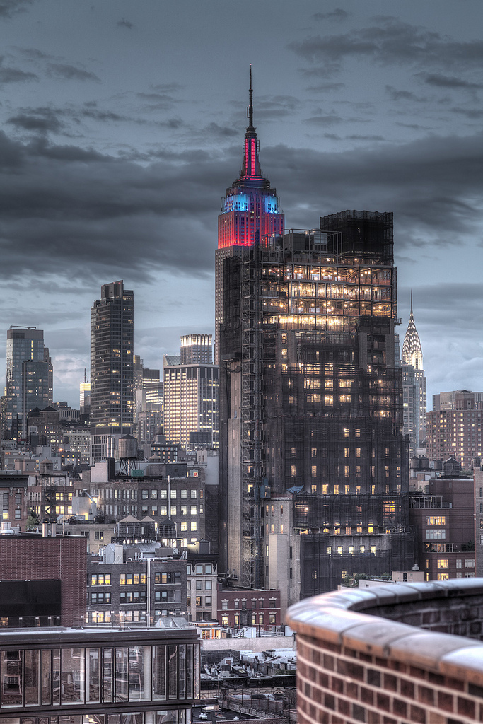 Ciudad de Nueva York | Spider-Man Wiki | Fandom