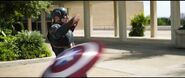 Captain America Civil War - Official Movie Clip 1 HD