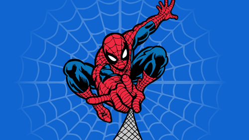 Spider-Man Wiki