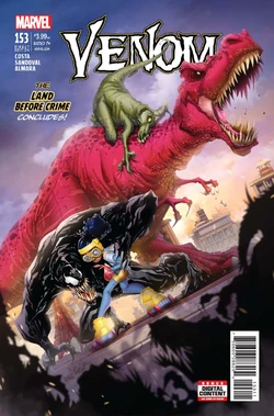 Venom Vol 1 153