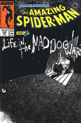 Amazing Spider-Man Vol 1 295
