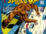 Amazing Spider-Man Vol 1 110