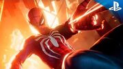 Marvel’s Spider-Man – Tráiler Comic-Con de la historia en Castellano