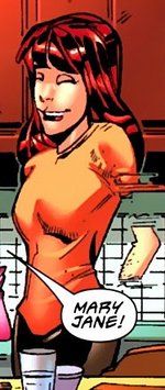 Mary Jane Watson (Tierra-90266)