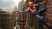 Spider-Man PS4 11