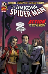 Amazing Spider-Man #583