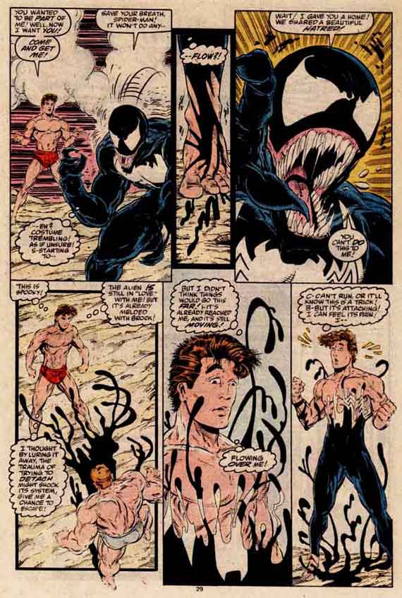 Как назывался черный человек паук. Amazing Spider man 317 Symbiote leaves Brock. Как назывался черный человек паук фото. Как назывался черный человек паук-Amazing Spider man 317 Symbiote leaves Brock. картинка Как назывался черный человек паук. картинка Amazing Spider man 317 Symbiote leaves Brock