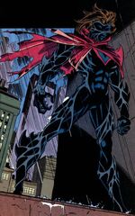 Peter Parker (Kaine) (Earth-616) 0001