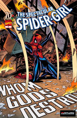 Spectacular Spider-Girl Vol 1 7