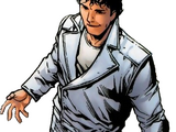 Beyonder (Earth-616)