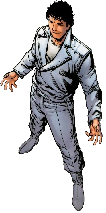 Beyonder (Earth-616) | Spider-Man Wiki | Fandom