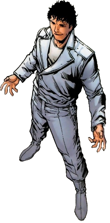 Beyonder Earth 616 Spider Man Wiki Fandom