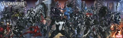 Venomverse