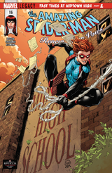 Amazing Spider-Man: Renew Your Vows Vol 2 16