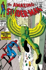 Amazing Spider-Man #48