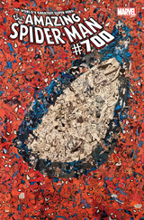 Amazing Spider-Man Vol 1 700