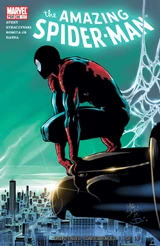 Amazing Spider-Man (Vol. 2) #56