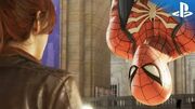 Marvel’s Spider-Man – Primer tráiler oficial en castellano – Solo para PS4