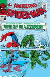 Amazing Spider-Man #29