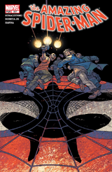 Amazing Spider-Man Vol 1 507