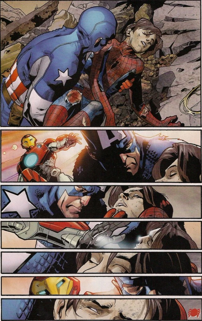 Ultimate Spider-Man Reading Order, 2000-2018: Peter Parker, Earth-1610 – Omniverse Comics Guide