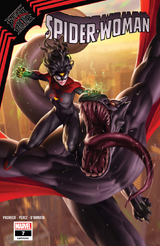 Spider-Woman (Vol. 7) #7