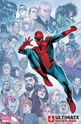 Ultimate Spider-Man (Vol. 3) #24