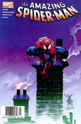 The Amazing Spider-Man Vol 2 55