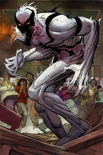 Anti-Venom