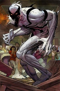 Anti-Venom 2