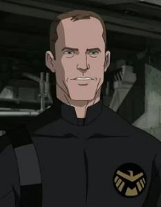 Phil Coulson (Earth-TRN123)