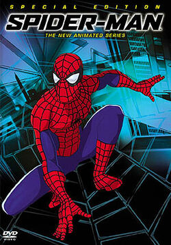 Spider-Man (1994 TV series) - Wikipedia