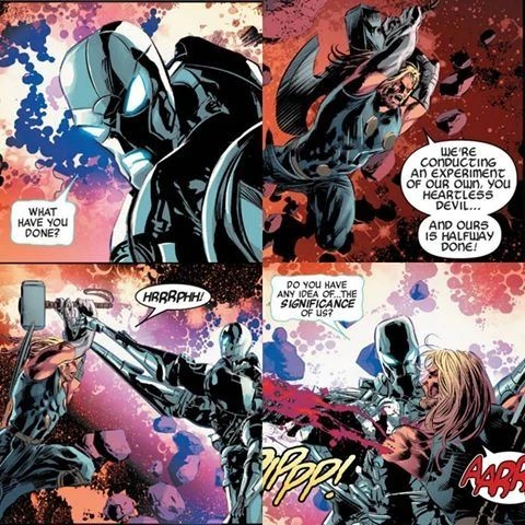 Beyonders Spider Man Wiki Fandom