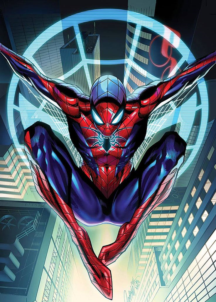 Ultimate Spider-Man: Total Mayhem - Wikipedia