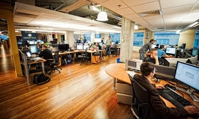 Programdores de Beenox