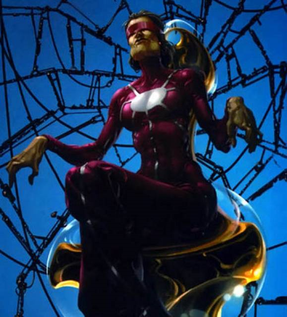 Cassandra Webb (Tierra-616) | Spider-Man Wiki | Fandom
