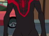 Miles Morales (Earth-17628)