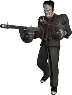 アメコミ len03 Max Factory Kagamine Len Tony ver. Character Vocal Figure 1/7